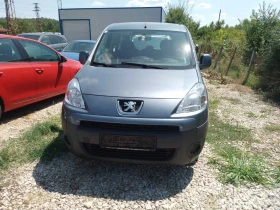     Peugeot Partner 1.6 