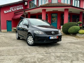 VW Golf Plus 1.4, снимка 1