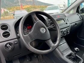 VW Golf Plus 1.4, снимка 2