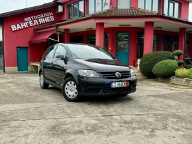 VW Golf Plus 1.4, снимка 10