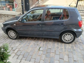 VW Polo 1.4 Бензин, снимка 6