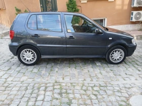 VW Polo 1.4 Бензин, снимка 3