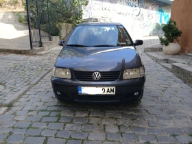 VW Polo 1.4 Бензин, снимка 8