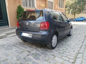 VW Polo 1.4 Бензин, снимка 5