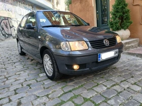 VW Polo 1.4 Бензин, снимка 2