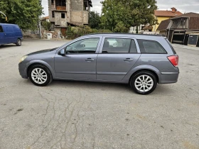 Opel Astra 1.6 i Автоматик Климатик, снимка 6