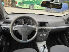 Opel Astra 1.6 i Автоматик Климатик, снимка 11