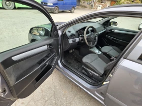 Opel Astra 1.6 i Автоматик Климатик, снимка 9