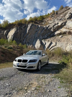 BMW 320, снимка 1