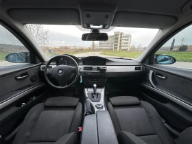 BMW 325  GAZ Navi Avtomat Recaro, снимка 7