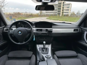 BMW 325  GAZ Navi Avtomat Recaro, снимка 6