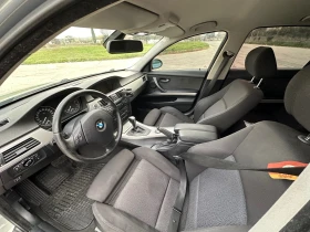 BMW 325  GAZ Navi Avtomat Recaro, снимка 5