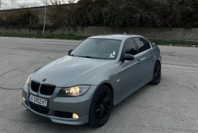 BMW 325  GAZ Navi Avtomat Recaro, снимка 1