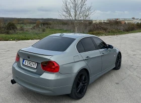 BMW 325  GAZ Navi Avtomat Recaro, снимка 3