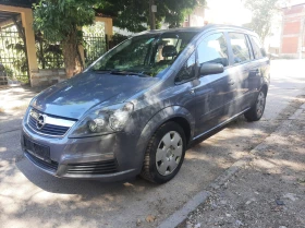     Opel Zafira 1.9 CDTi