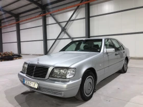  Mercedes-Benz S 300