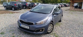 Kia Ceed 1.4CRDI/90KC, снимка 4