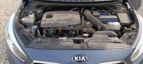 Kia Ceed 1.4CRDI/90KC, снимка 12