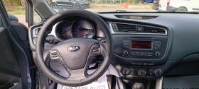 Kia Ceed 1.4CRDI/90KC, снимка 7