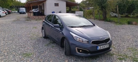 Kia Ceed 1.4CRDI/90KC, снимка 2