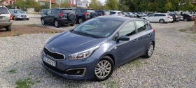 Kia Ceed 1.4CRDI/90KC, снимка 1