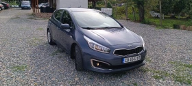 Kia Ceed 1.4CRDI/90KC, снимка 3