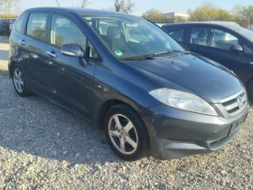 Honda Fr-v 2.0, снимка 14