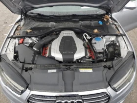 Audi A7 PRESTIGE | Mobile.bg    11