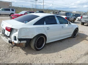 Audi A6 А6 PREMIUM Крайна цена 23200лв до София, снимка 8