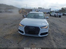 Audi A6 А6 PREMIUM Крайна цена 23200лв до София, снимка 1