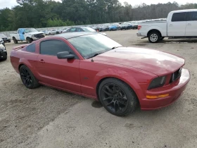 Ford Mustang GT, снимка 1