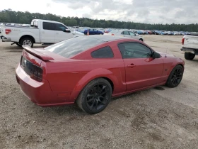 Ford Mustang GT, снимка 4