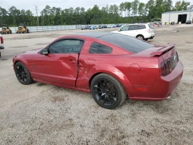 Ford Mustang GT, снимка 3