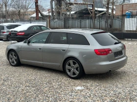 Audi A6, снимка 4