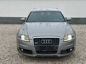 Audi A6, снимка 2