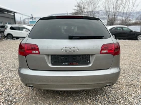 Audi A6, снимка 5