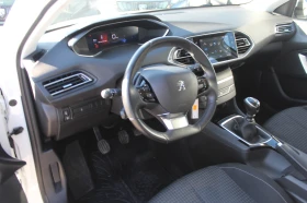 Peugeot 308  ACTIVE PACK 1, 5 BlueHDi 102 BVM6/2007061, снимка 7