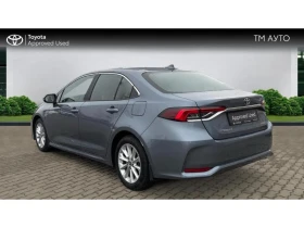 Toyota Corolla 1.8HSD Executive | Mobile.bg    2