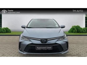 Toyota Corolla 1.8HSD Executive | Mobile.bg    5