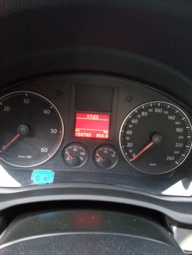 VW Jetta 1.9TDI, снимка 3