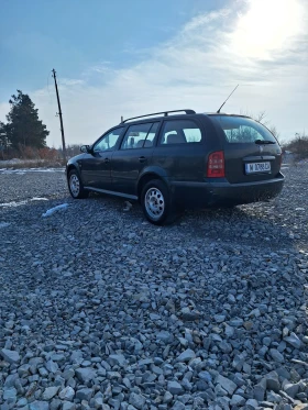 Skoda Octavia 1.8, снимка 4