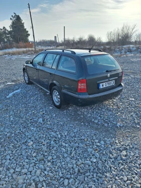 Skoda Octavia 1.8, снимка 8