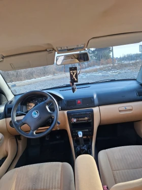 Skoda Octavia 1.8, снимка 6