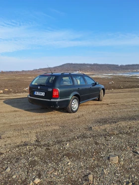 Skoda Octavia 1.8, снимка 13