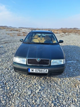 Skoda Octavia 1.8, снимка 5