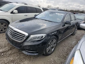 Mercedes-Benz S 500, снимка 1