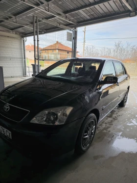 Toyota Corolla, снимка 3