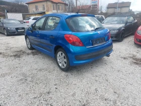 Peugeot 207 1.6HDI 90ps, снимка 3