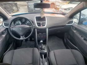 Peugeot 207 1.6HDI 90ps, снимка 7