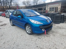 Peugeot 207 1.6HDI 90ps - 4999 лв. - 16292546 | Car24.bg